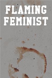 Flaming Feminist