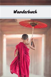 Wanderbuch