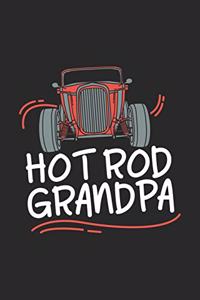 HotRod Grandpa