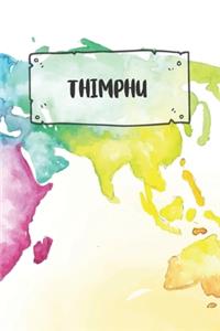 Thimphu