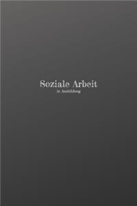 Soziale Arbeit in Ausbildung