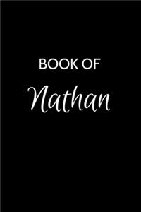 Book of Nathan