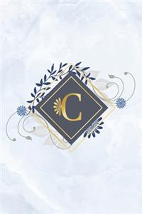 C