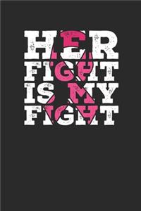 Her Fight Is My Fight