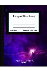 Composition Book