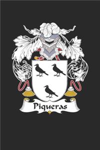 Piqueras