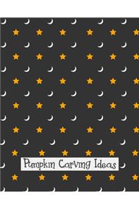 Pumpkin Carving Ideas