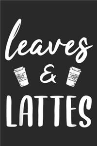 Leaves & Lattes