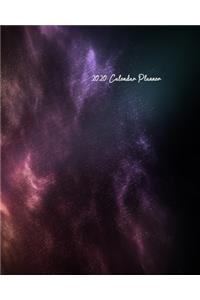2020 Calendar Planner