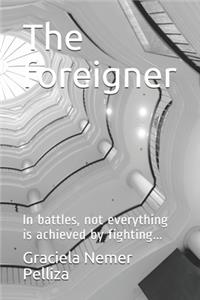 foreigner
