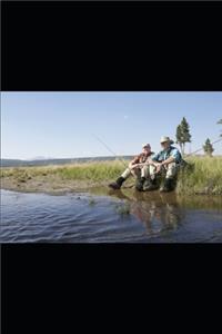 My Fishing Log