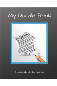 My Doodle Book