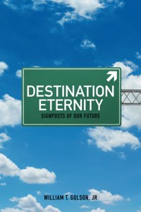 Destination Eternity