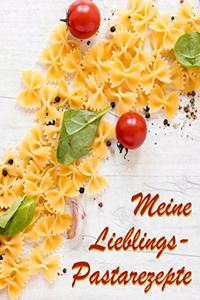 Meine Lieblings-Pastarezepte