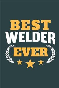Best Welder Ever