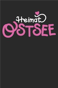 Heimat Ostsee: Heimat I Tourist I See I Küste I Norddeutschland