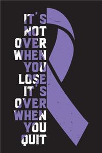 Hodgkins Lymphoma Cancer Awareness