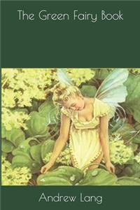 The Green Fairy Book