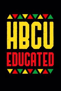 HBCU Educated