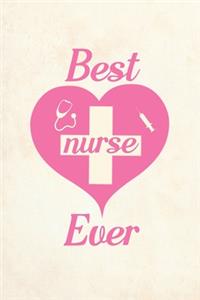 Best Nurse Ever