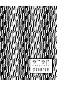 2020 Planner