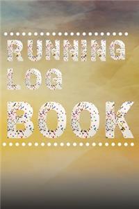 Running Log Book