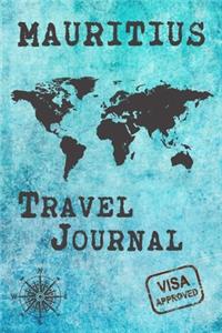 Mauritius Travel Journal