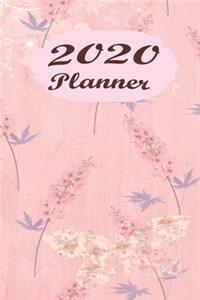 2020 Planner