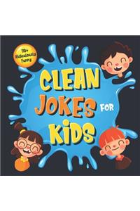 110+ Ridiculously Funny Clean Jokes for Kids