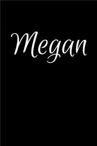 Megan