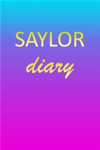 Saylor