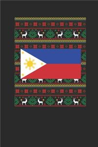 Ugly Christmas - Philippines
