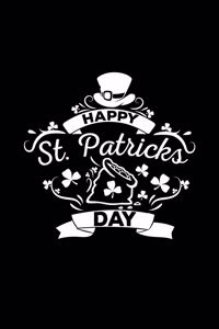 Happy St. Patrick's Day