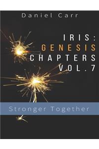 Iris Genesis Chapters - Vol. 7