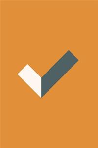 Minimalists To Do List & Task Book