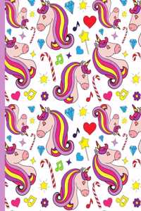 Unicorn Journal