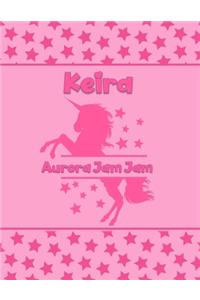 Keira Aurora Jam Jam