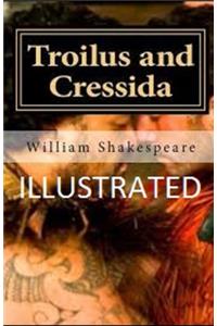 Troilus and Cressida Illustrated