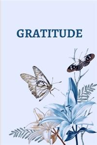 Gratitude