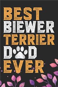 Best Biewer Terrier Dad Ever