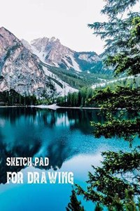 Sketch Pad for Drawing