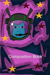 Composition Book
