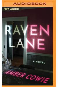 Raven Lane