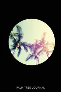 Palm Tree Journal