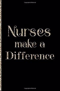 Nurses make a difference