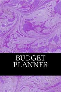 Budget Planner