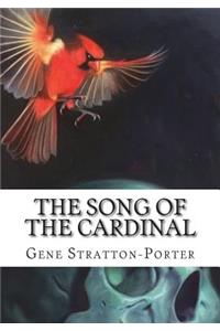 The Song of the Cardinal