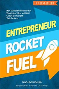 Entrepreneur Rocket Fuel
