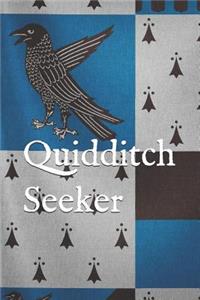 Quidditch Seeker