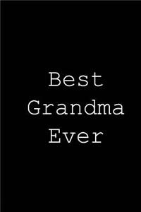 Best grandma ever